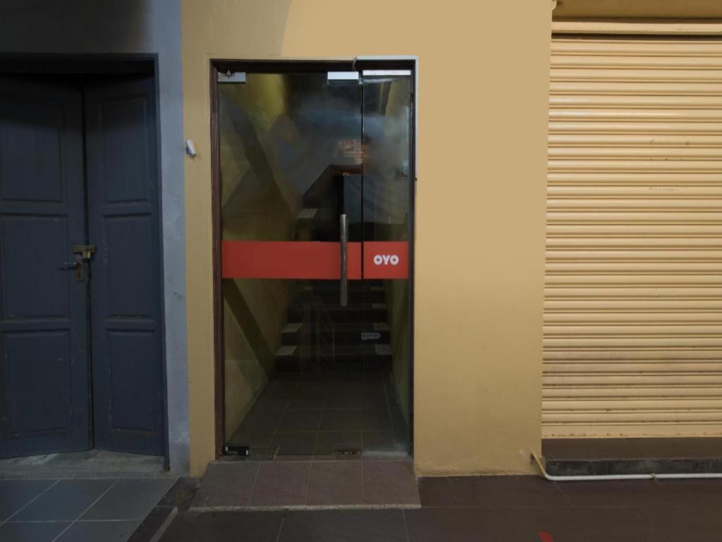 Oyo 44123阿尔赛义夫酒店 Kuala Kerai 外观 照片