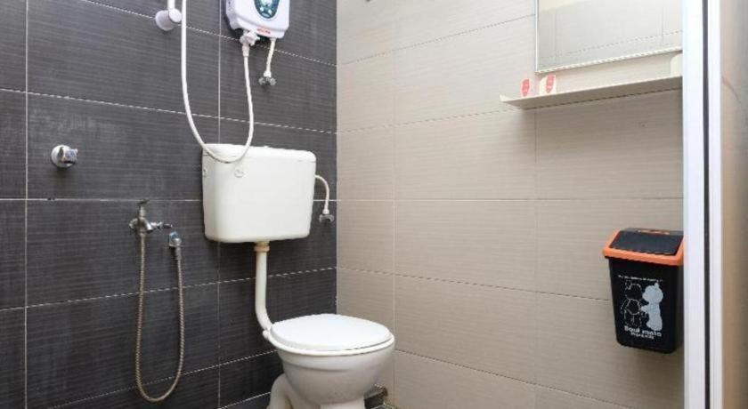 Oyo 44123阿尔赛义夫酒店 Kuala Kerai 外观 照片
