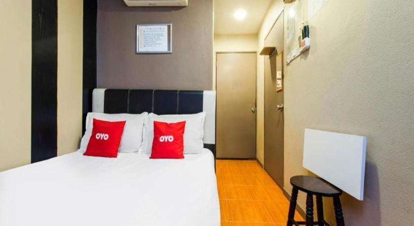 Oyo 44123阿尔赛义夫酒店 Kuala Kerai 外观 照片
